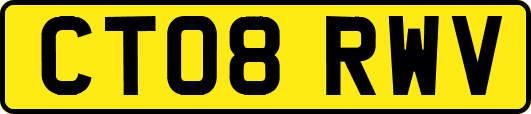 CT08RWV