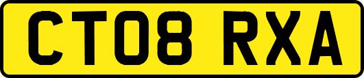 CT08RXA