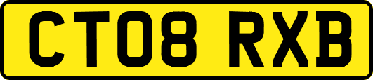 CT08RXB