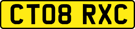 CT08RXC
