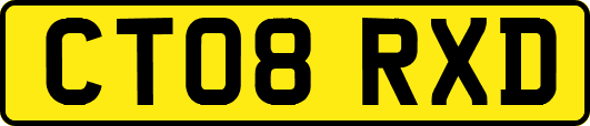 CT08RXD