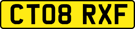 CT08RXF
