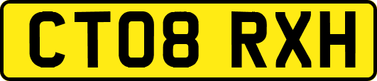 CT08RXH