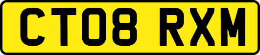 CT08RXM