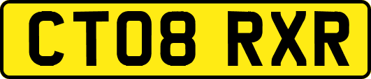 CT08RXR