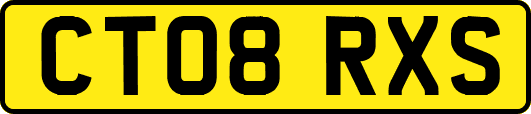 CT08RXS