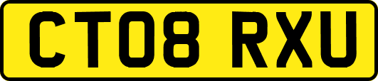 CT08RXU
