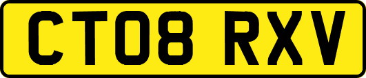 CT08RXV