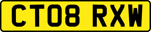 CT08RXW