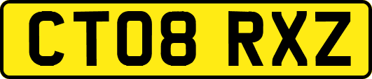 CT08RXZ