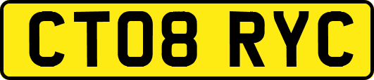 CT08RYC
