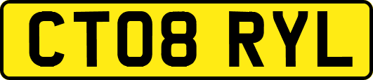 CT08RYL