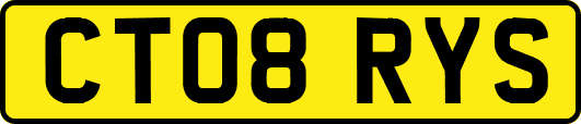 CT08RYS