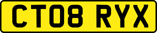 CT08RYX