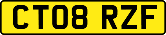 CT08RZF