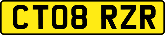 CT08RZR