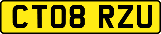 CT08RZU