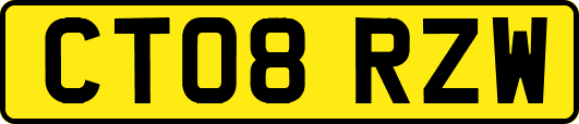 CT08RZW