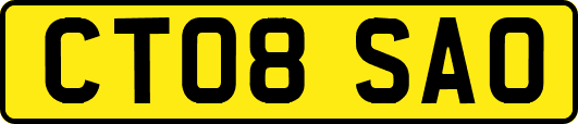 CT08SAO