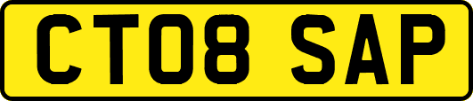 CT08SAP