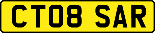 CT08SAR