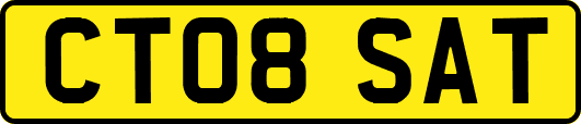 CT08SAT
