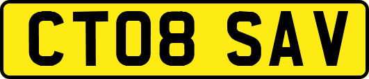CT08SAV