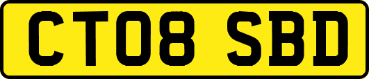 CT08SBD