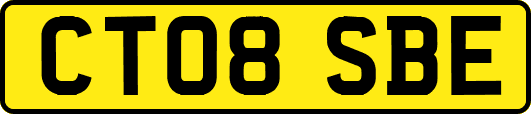 CT08SBE
