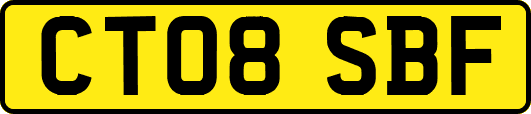CT08SBF