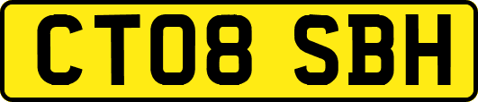 CT08SBH