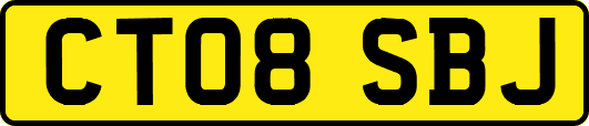 CT08SBJ