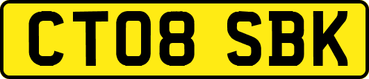 CT08SBK