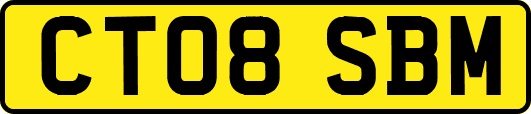 CT08SBM