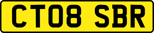 CT08SBR