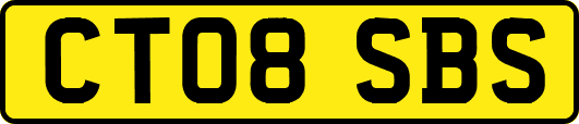 CT08SBS