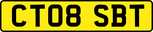 CT08SBT