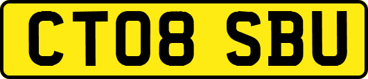 CT08SBU