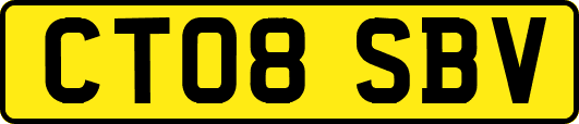 CT08SBV