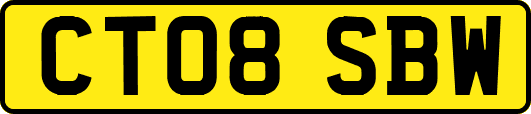 CT08SBW