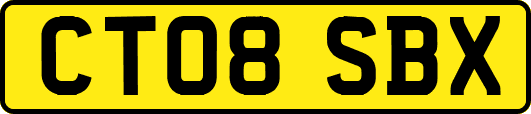 CT08SBX