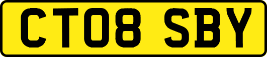 CT08SBY