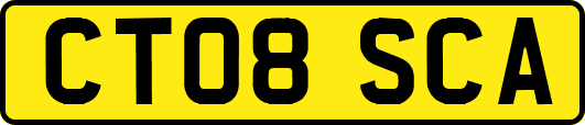 CT08SCA