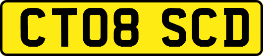 CT08SCD