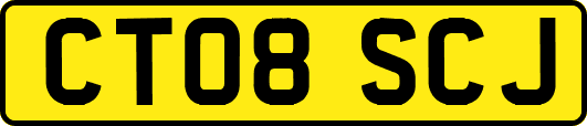 CT08SCJ