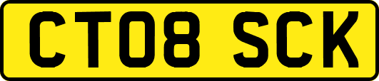 CT08SCK