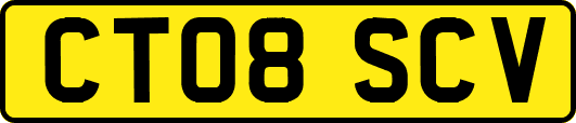 CT08SCV
