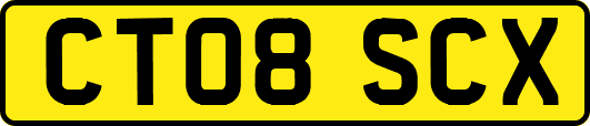 CT08SCX