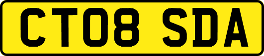 CT08SDA