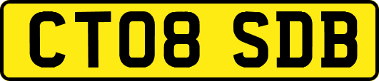 CT08SDB